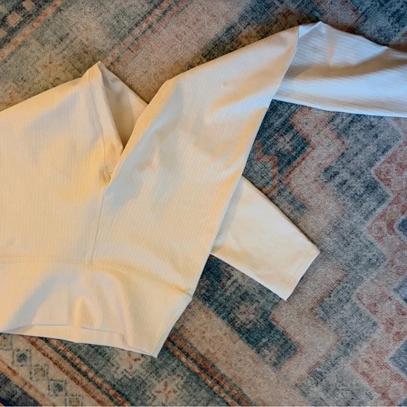 Vuori Inversion Rib Support Tank and Rib Legging set - Picture 10 of 10